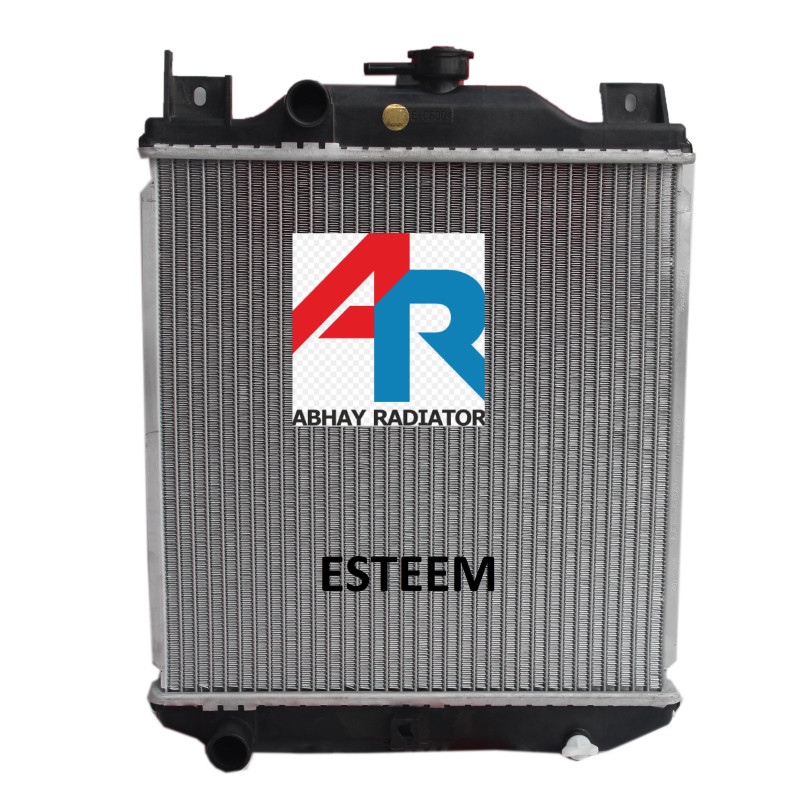 Maruti Esteem Car Radiator